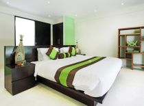 Villa Casa Mateo, Fourth Bedroom